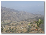 Nagarkot Village View 