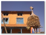 Traditional House in Nagarkot