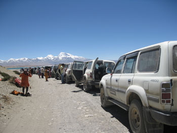Kailash Tour Tibet