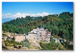 Nagarkot Panorama