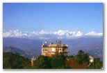 Nagarkot Panorama 