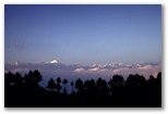 Nagarkot Panorama