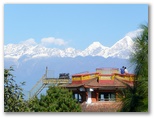 Nagarkot Panorama