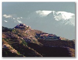 Nagarkot Panorama