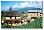 Traditional House in Nagarkot