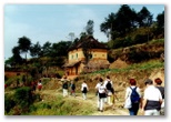Nagarkot Hiking 