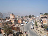 DHULIKHEL