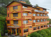 Country Villa Resort