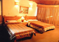 Country Villa Resort