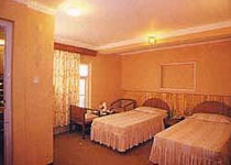 Paradise Inn (Hotel Chautari)