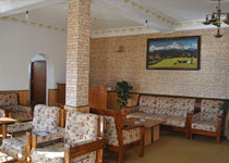 Hotel Space Mountain 