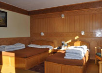 Hotel Space Mountain