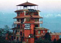 Hotel View Point