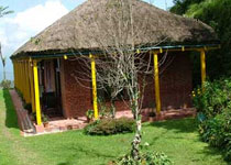 Nagarkot Farmhouse Resort