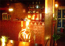 Nagarkot Farmhouse Resort