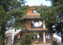 Hotel Peaceful Cottage