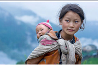 Tamang Heritage Trekking